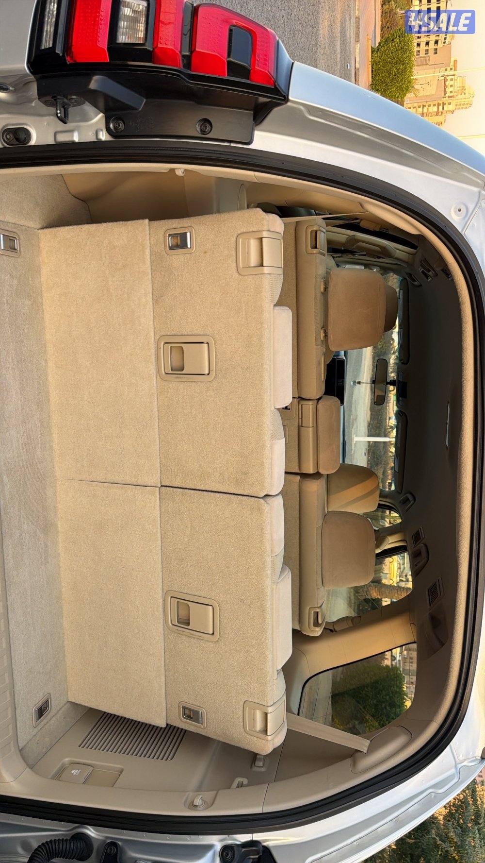 برادو شرط الفحص 202111