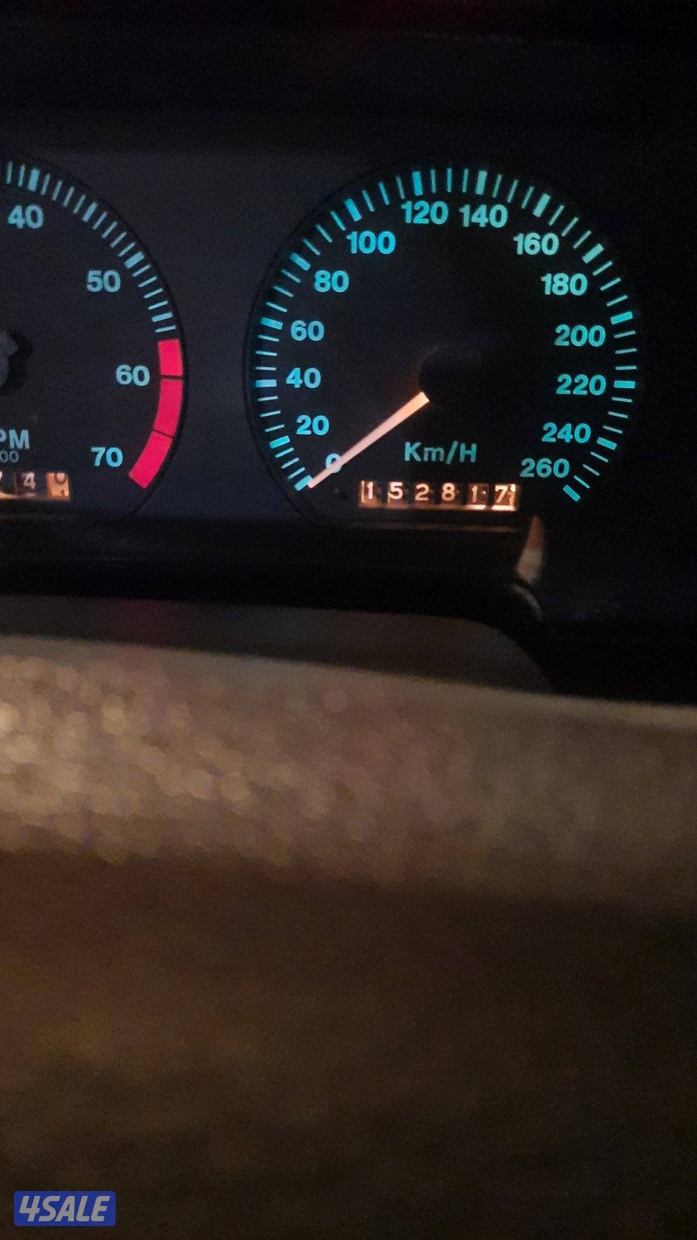 لعشاق التميز والنوادر XJS V6 الزياني4