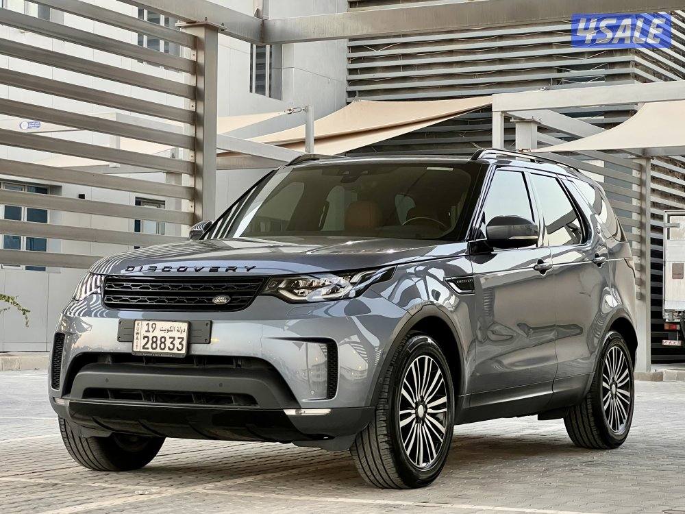 ديسكفري / ٢٠٢٠0