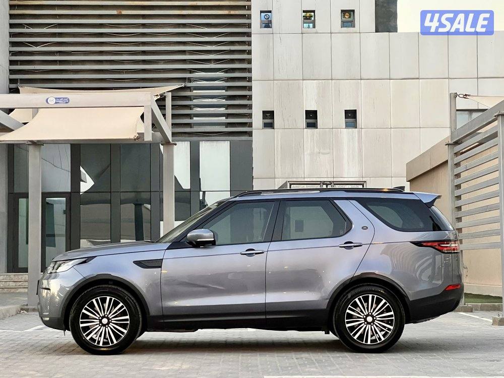 ديسكفري / ٢٠٢٠1