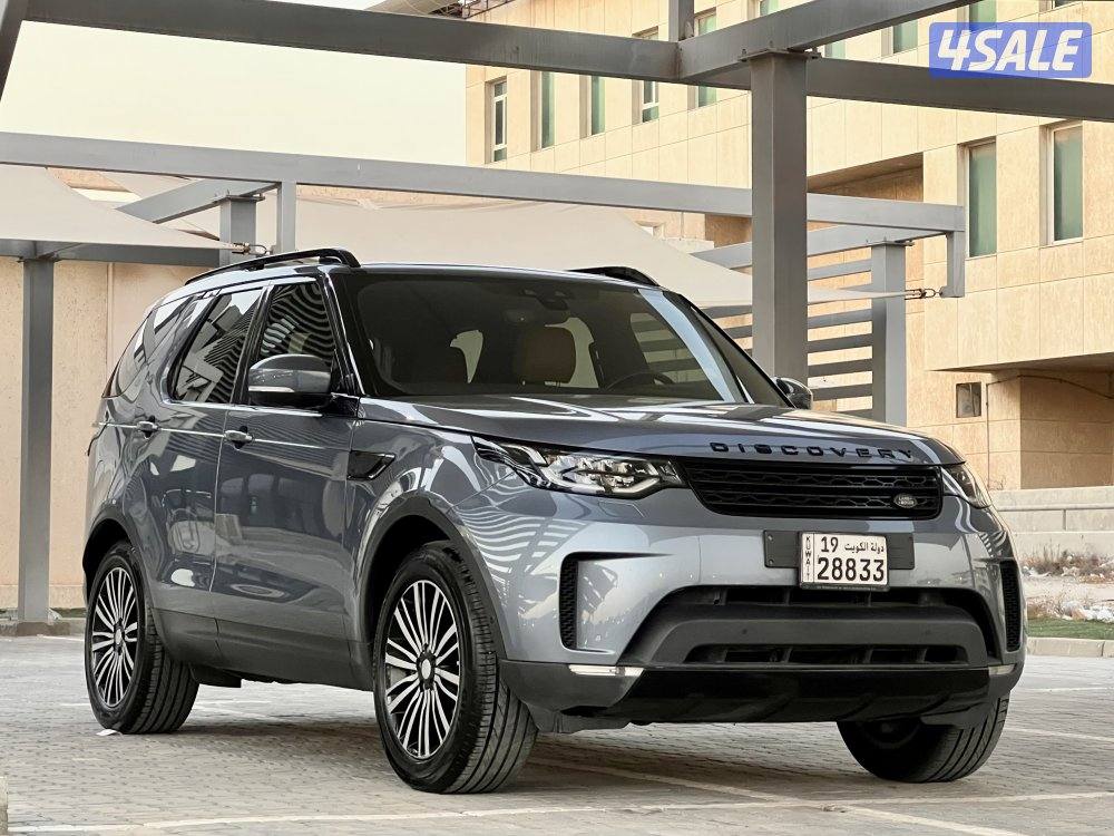 ديسكفري / ٢٠٢٠5