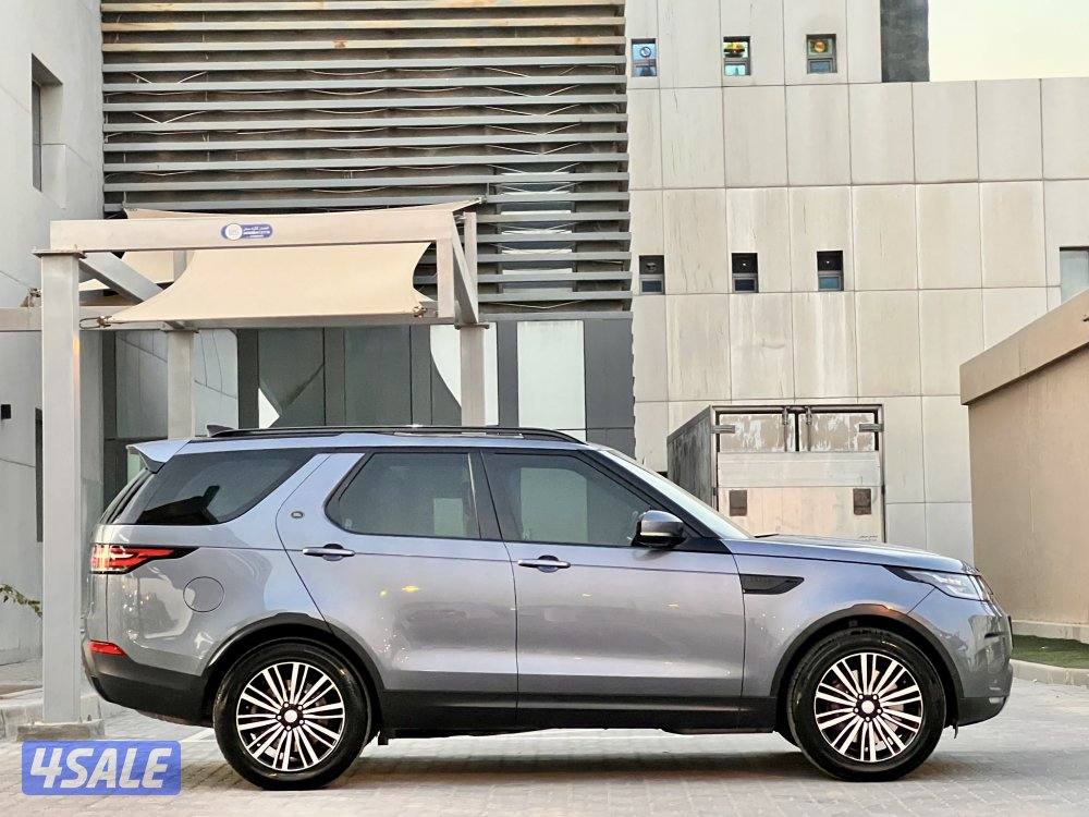 ديسكفري / ٢٠٢٠6