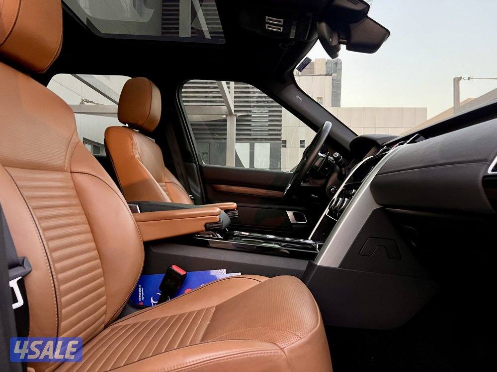 ديسكفري / ٢٠٢٠8