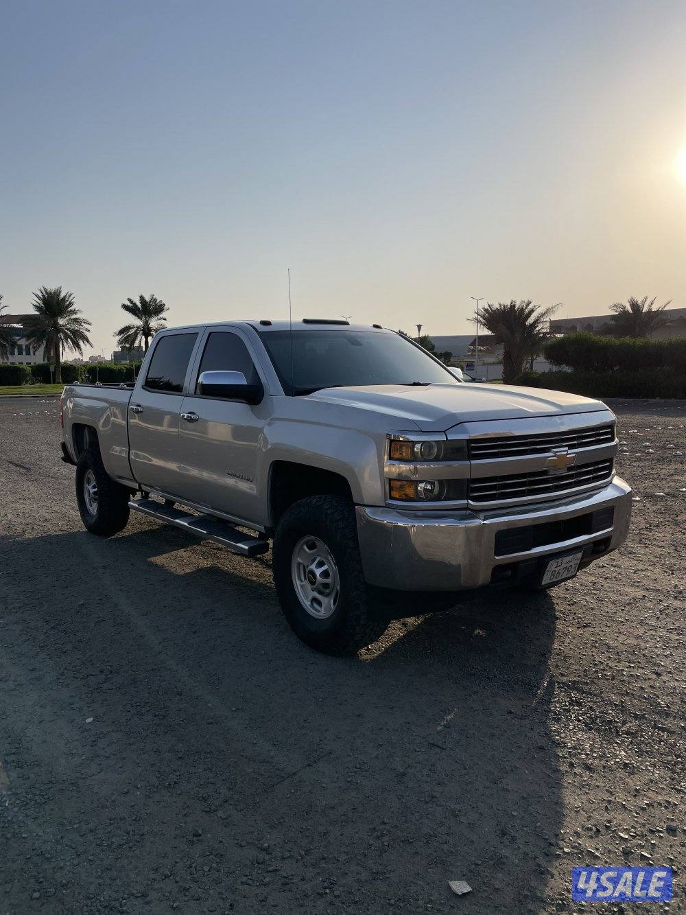 سلفرادو موديل ٢٠١٥ hd دبل ارضي0