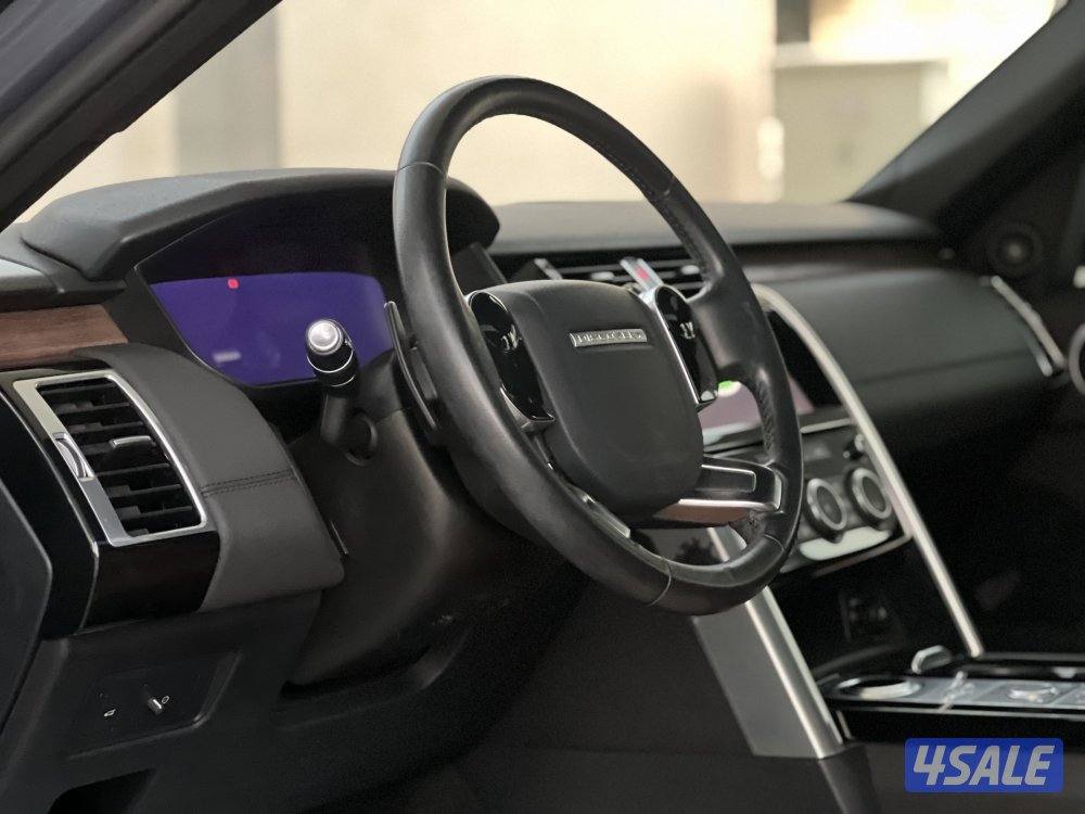 ديسكفري / ٢٠٢٠9