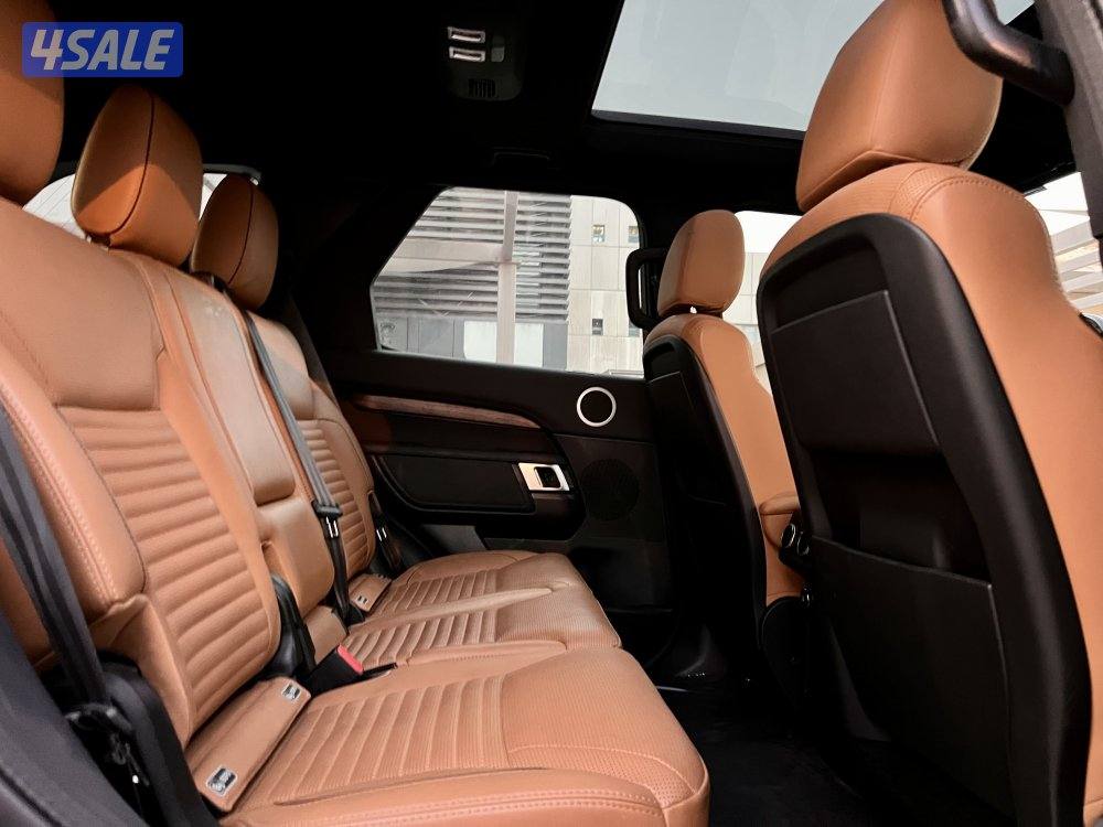 ديسكفري / ٢٠٢٠10