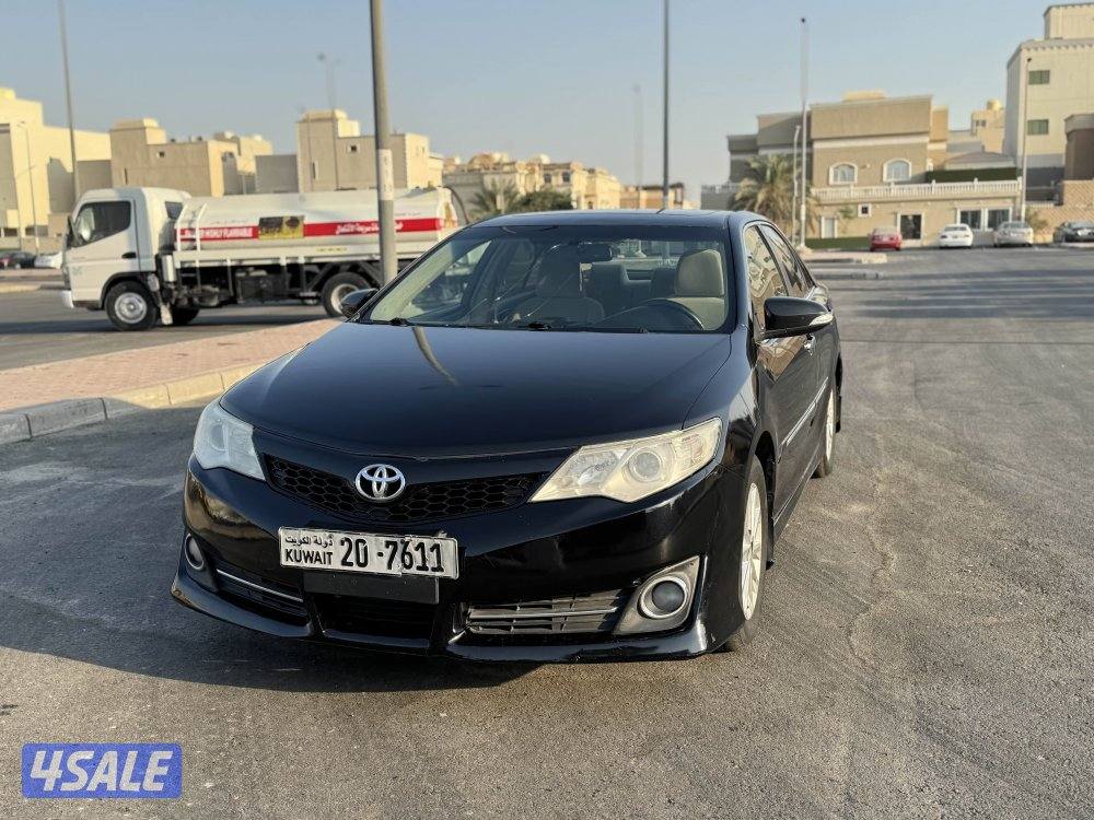 للبيع كامري0