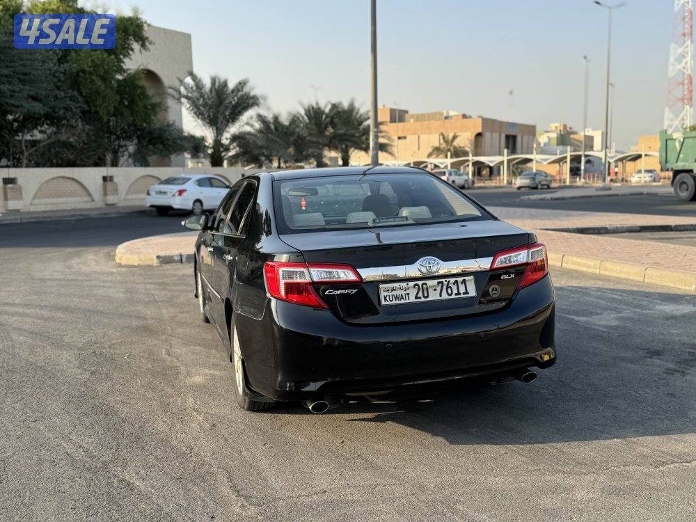 للبيع كامري1