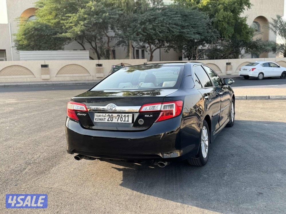 للبيع كامري3