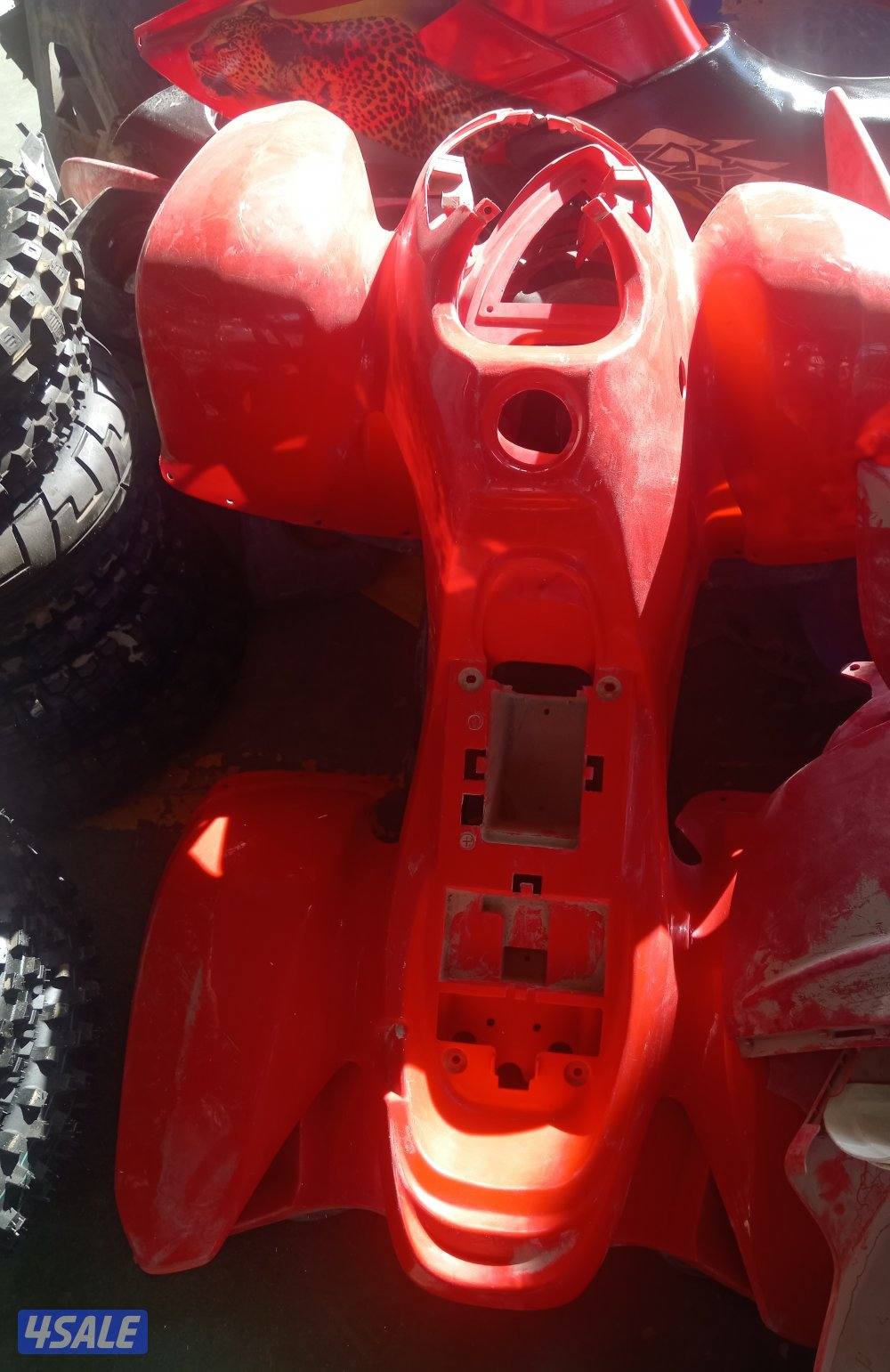 قطع غيار بقيات وسيكل جديد1