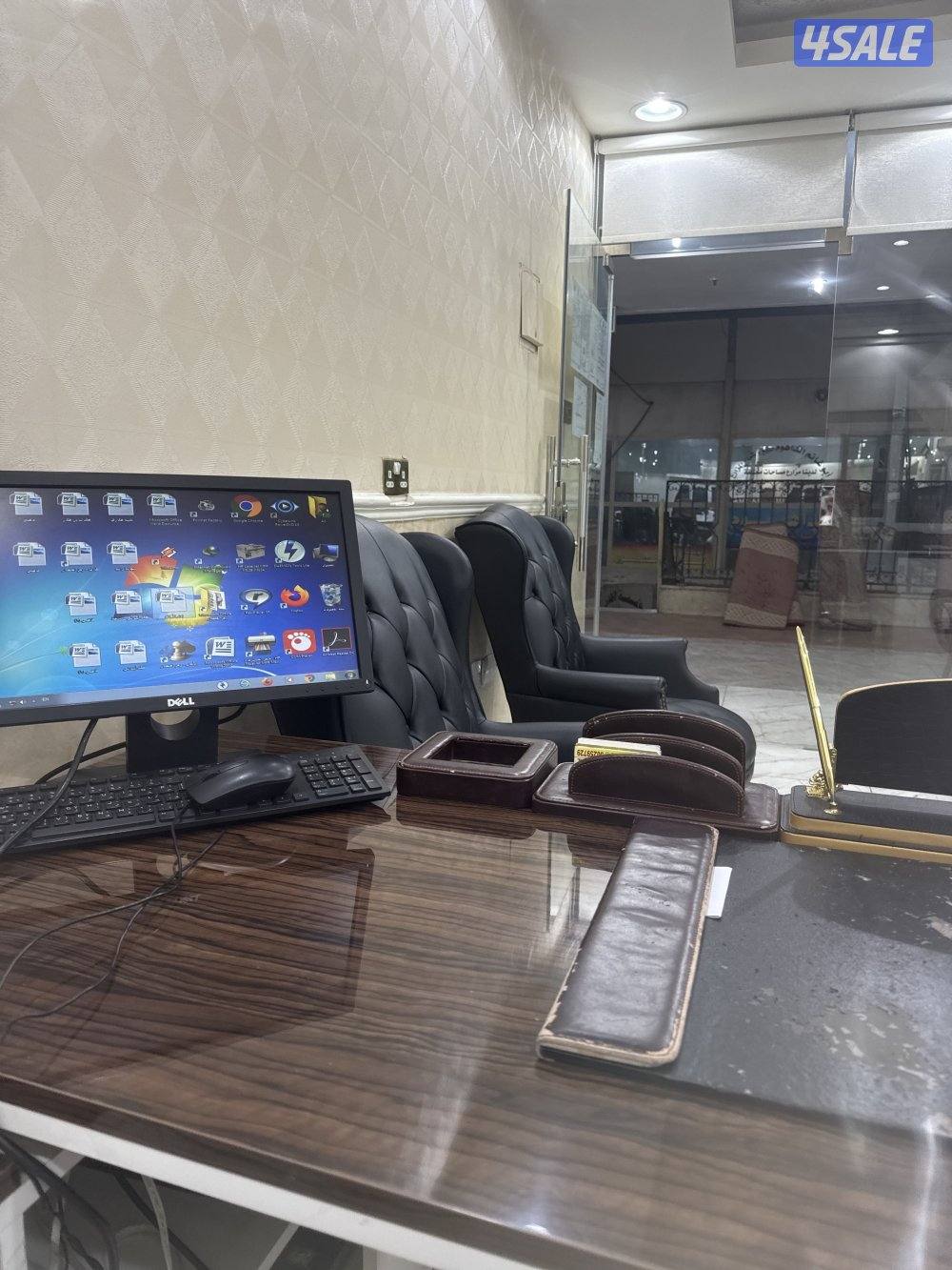 للبيع بيت في الصباحية قطعة 3 وقطعة 20