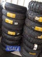 قطع غيار بقيات وسيكل جميع القطع ياماها هوندا صيني تايون1