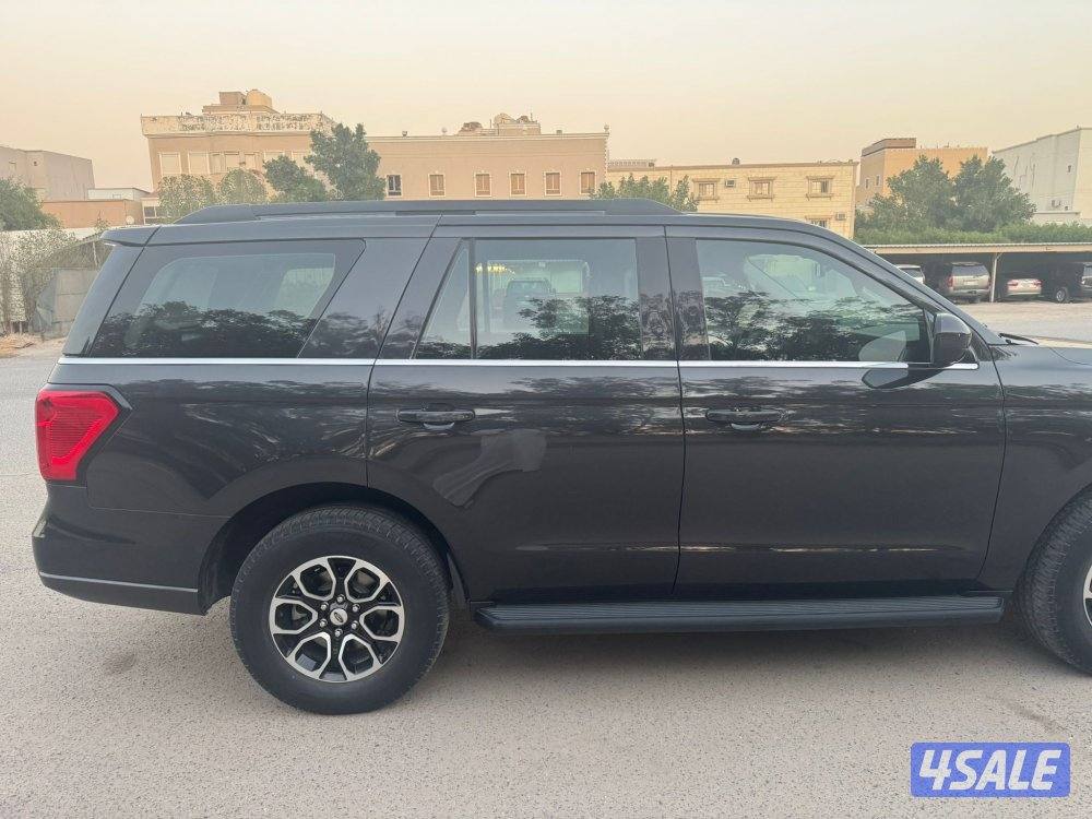 فورد اكسبدشن 20220