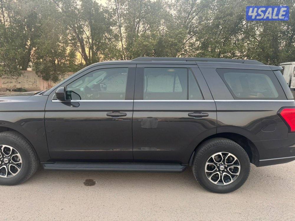 فورد اكسبدشن 20221