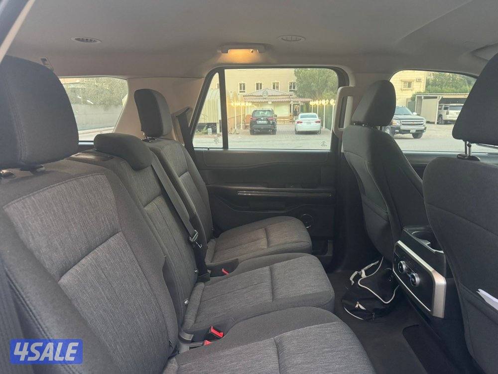 فورد اكسبدشن 20222