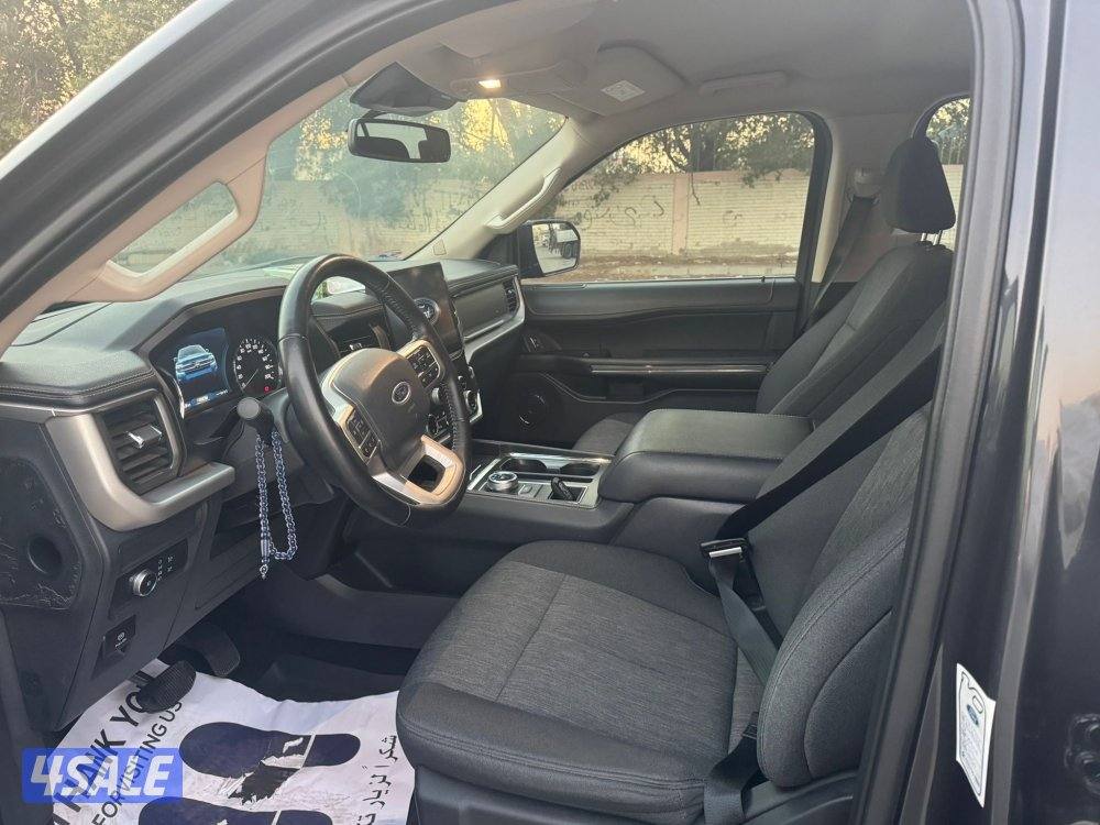 فورد اكسبدشن 20225