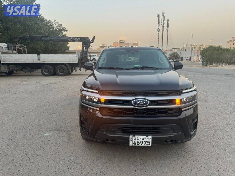 فورد اكسبدشن 20226