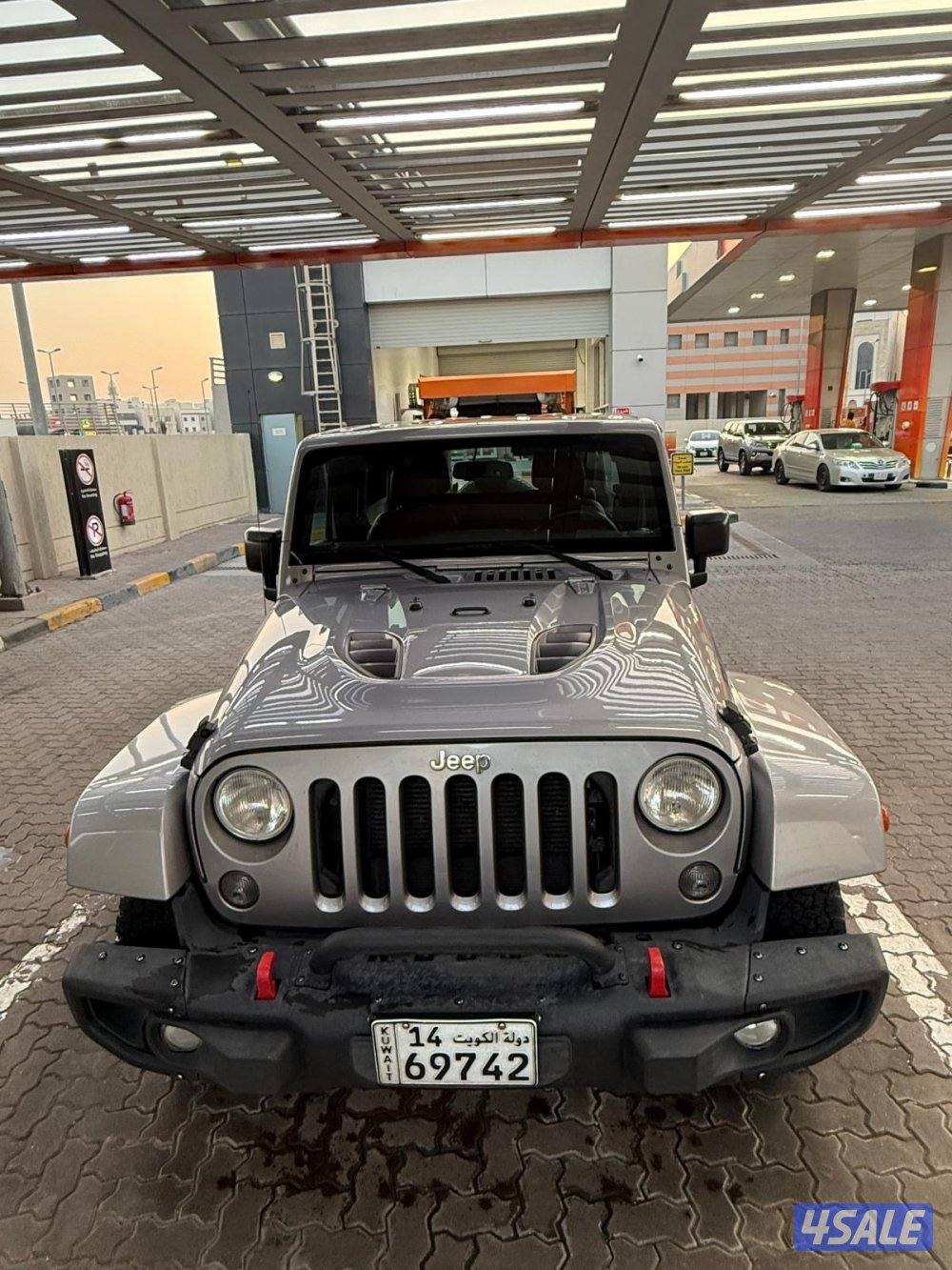 رانجلر روبيكون ٢٠١٦2