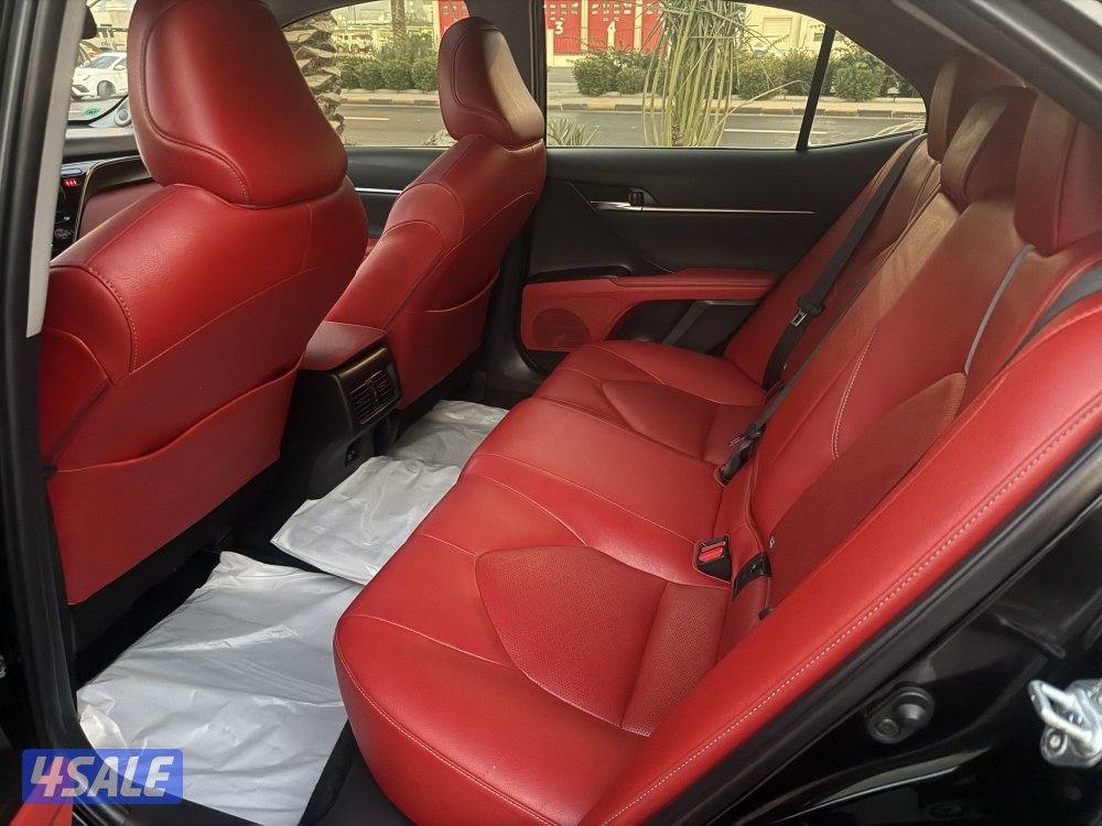 كامري سبورت5