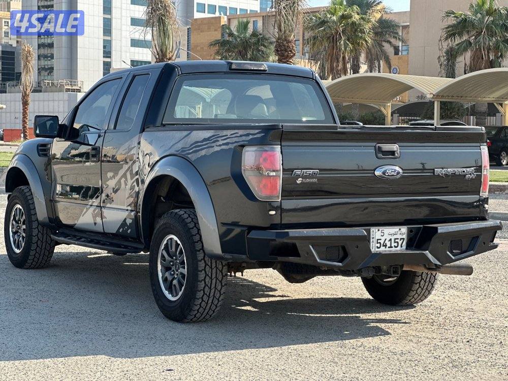 للبيع فورد رابتر SVT v83