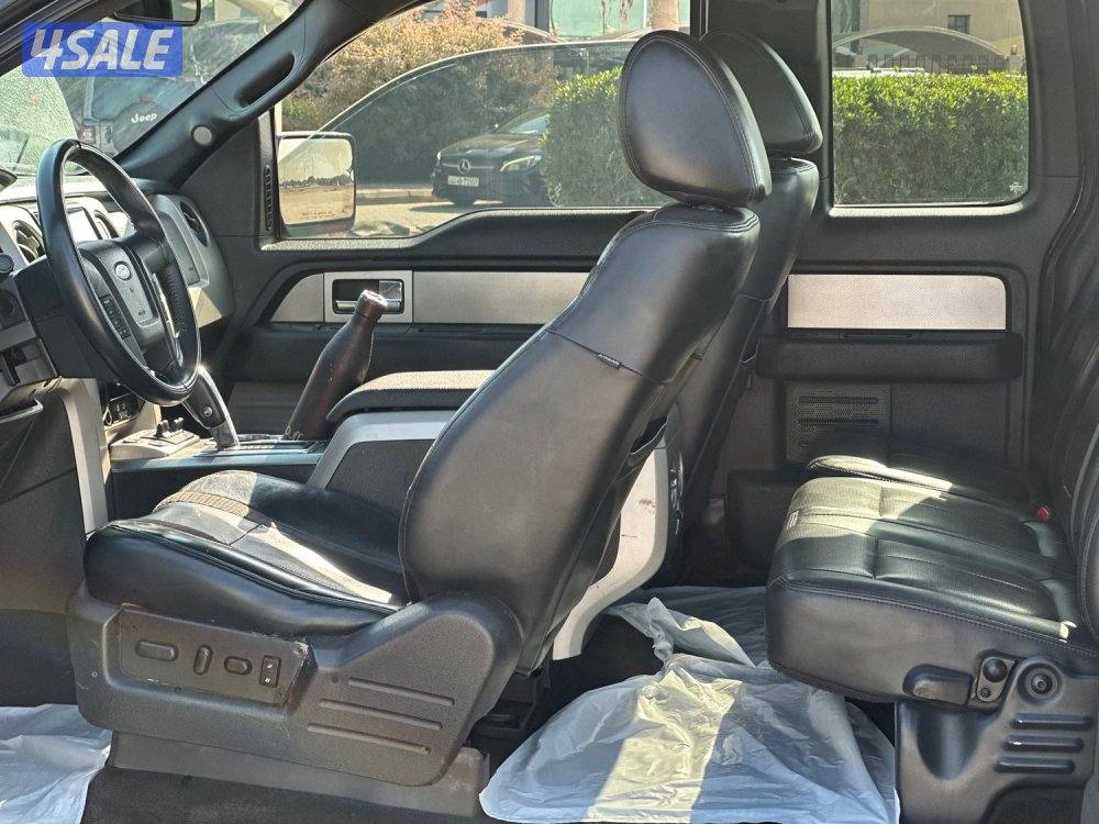 للبيع فورد رابتر SVT v85