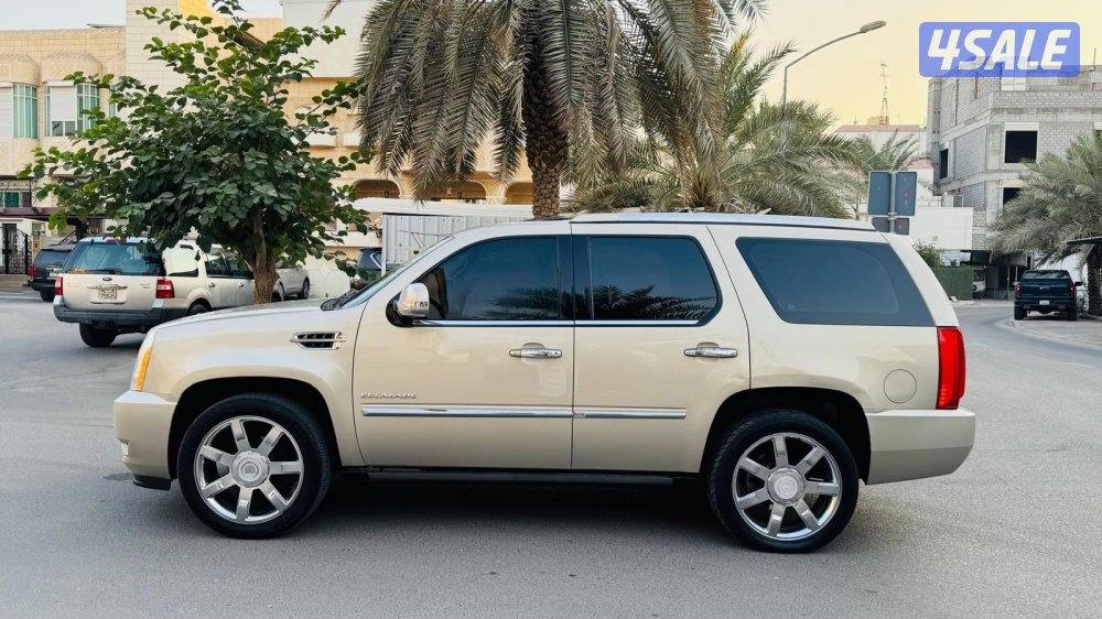 للبيع اسكاليد2