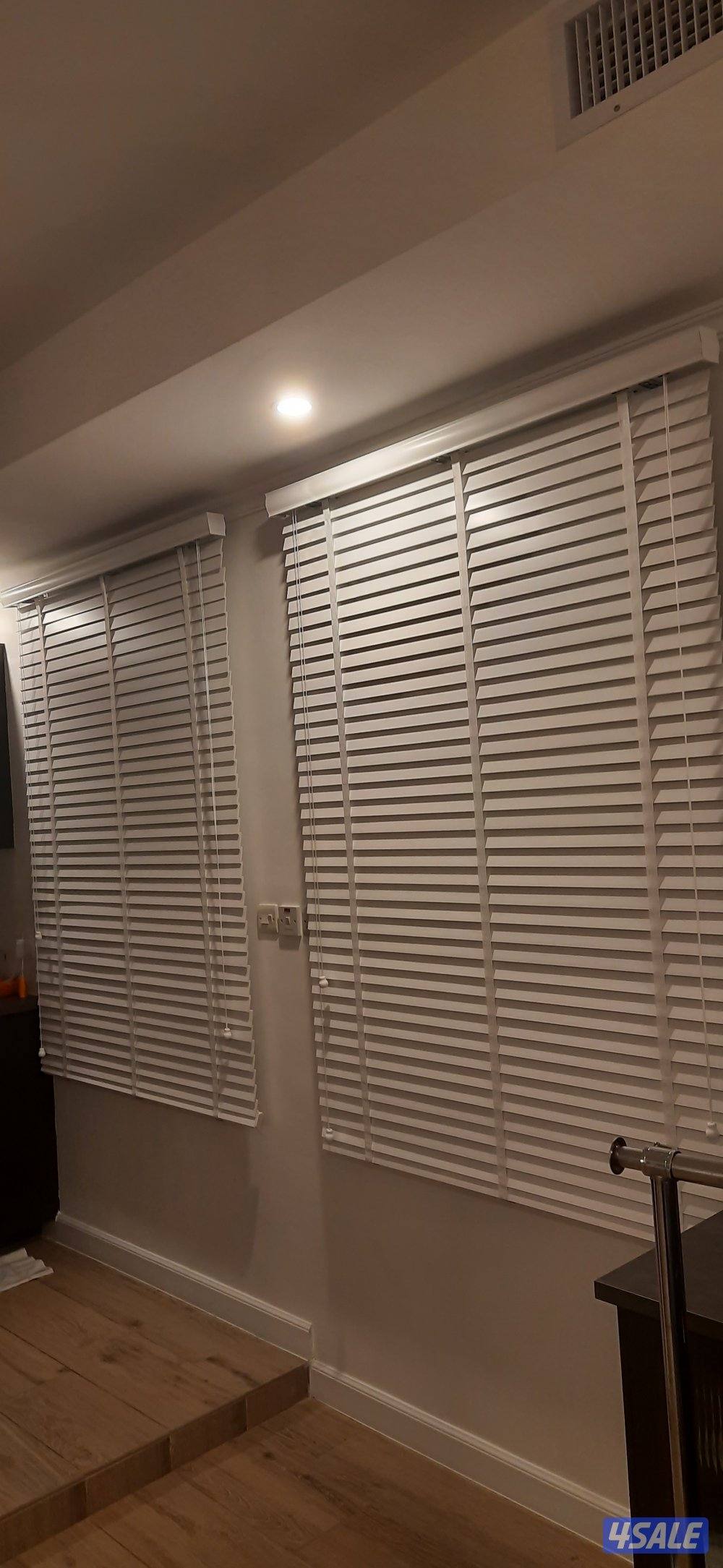 تفصال وتركيب جميع أنواع الستائر3