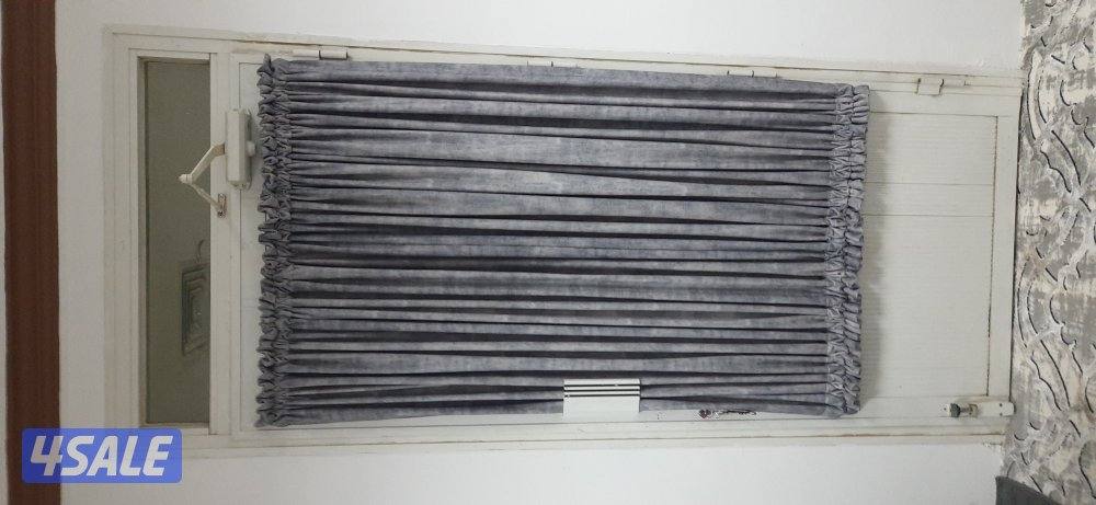 تفصال وتركيب جميع أنواع الستائر5