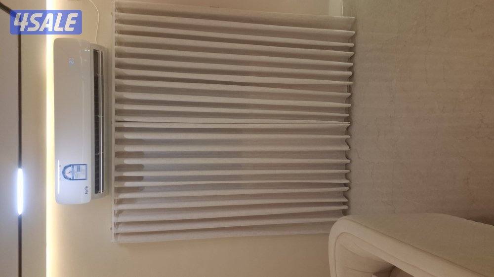 تفصال وتركيب جميع أنواع الستائر8