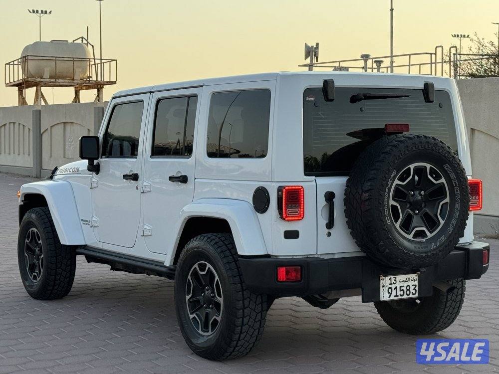 🔥روبيكون صبغ وكالة🔥5