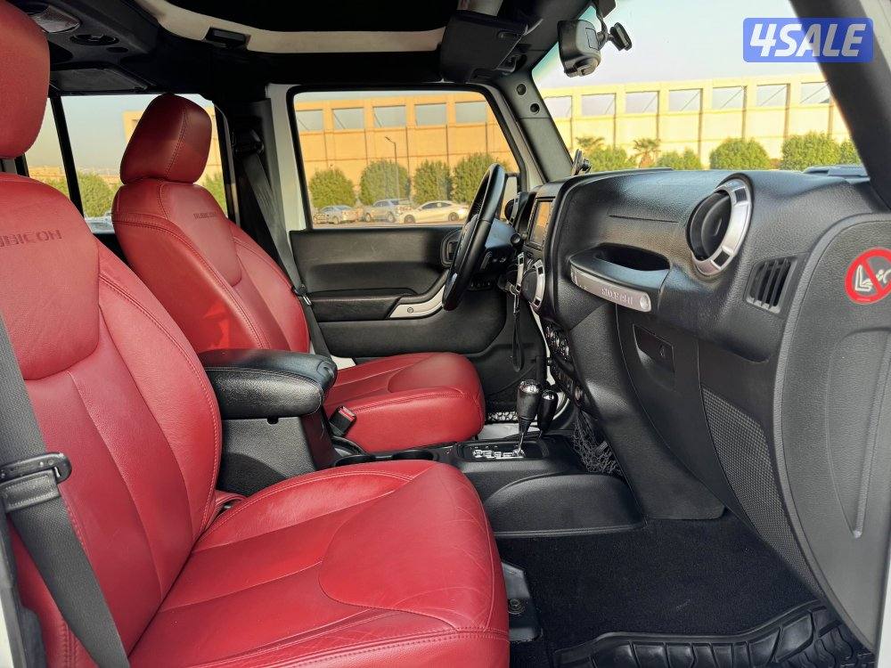 🔥روبيكون صبغ وكالة🔥8