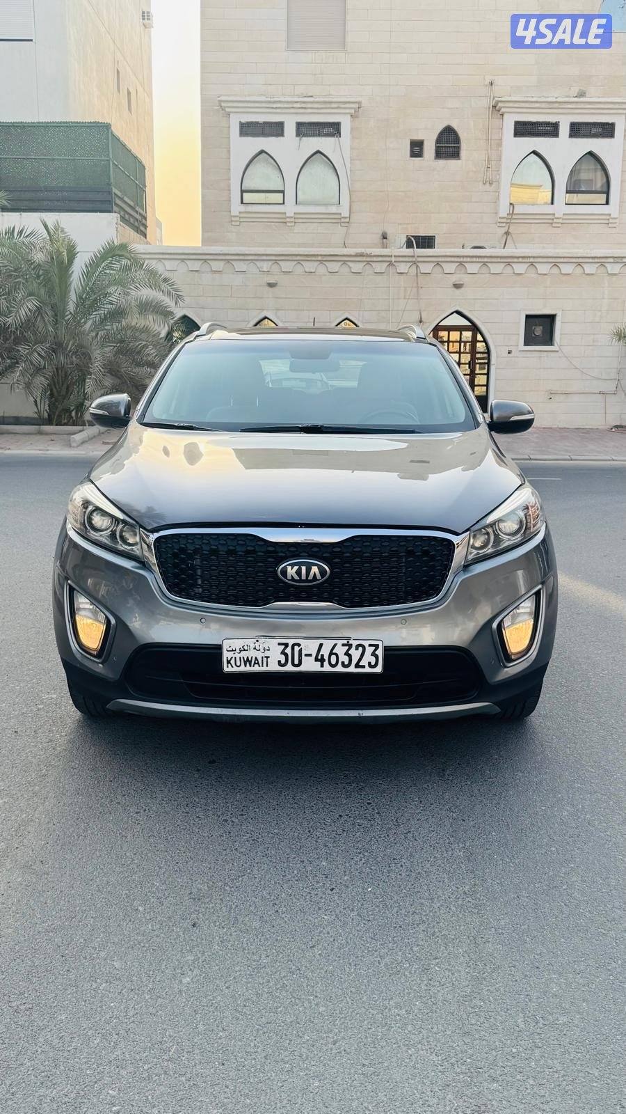 للبيع سورينتو1