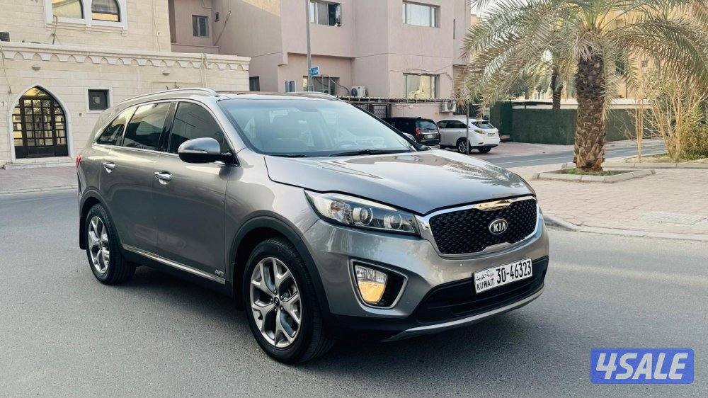 للبيع سورينتو2