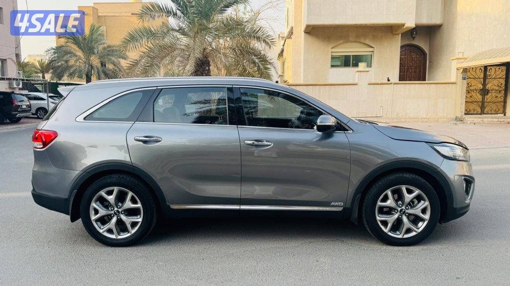 للبيع سورينتو4