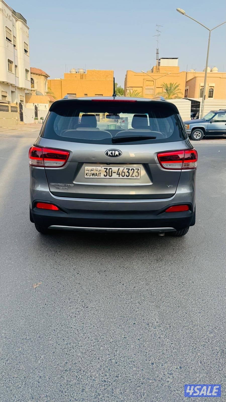 للبيع سورينتو5