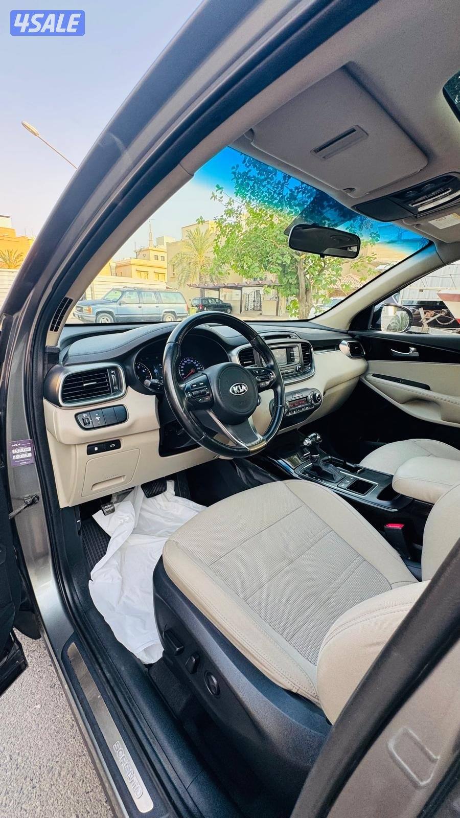 للبيع سورينتو6