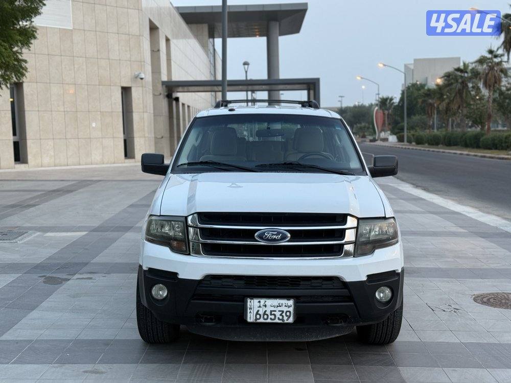 فورد اكسبدشن ماشي ( ١٦٠ ألف )1