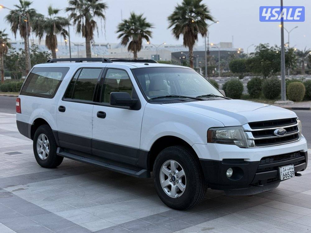 فورد اكسبدشن ماشي ( ١٦٠ ألف )2