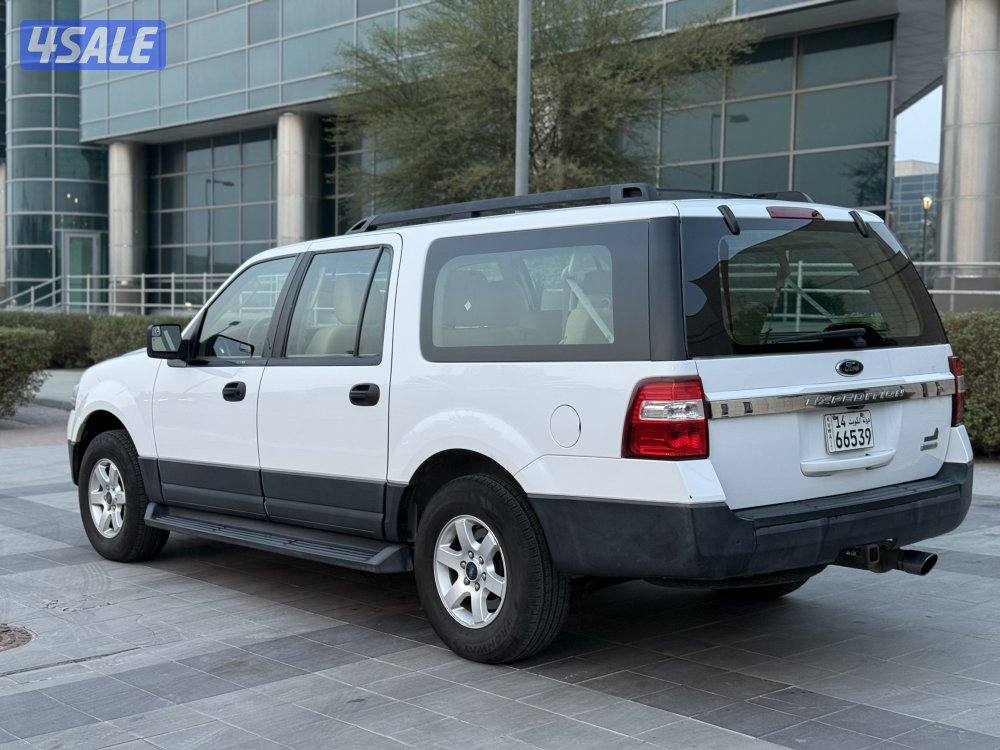 فورد اكسبدشن ماشي ( ١٦٠ ألف )4