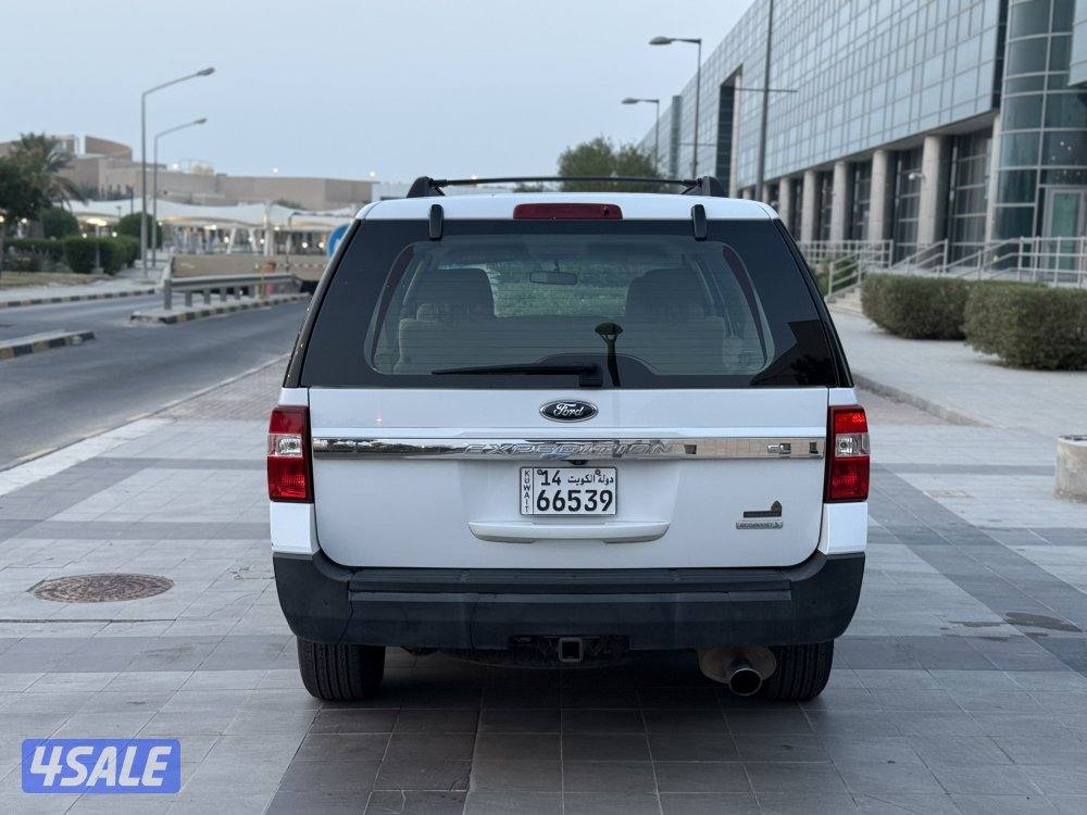 فورد اكسبدشن ماشي ( ١٦٠ ألف )5