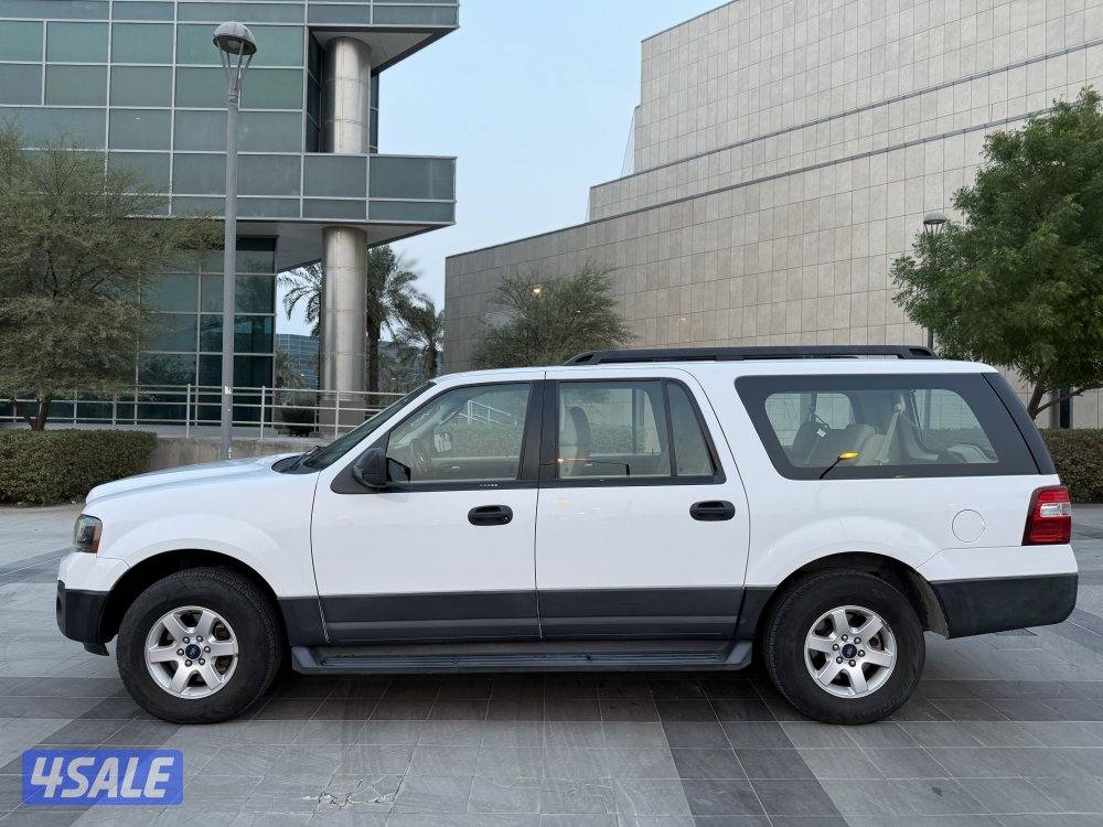 فورد اكسبدشن ماشي ( ١٦٠ ألف )7