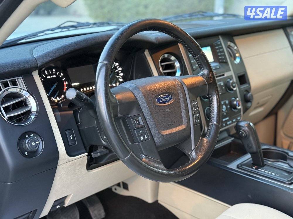 فورد اكسبدشن ماشي ( ١٦٠ ألف )8