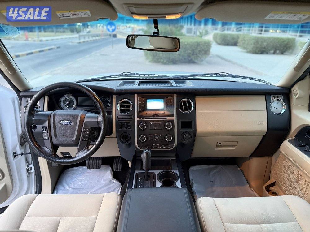 فورد اكسبدشن ماشي ( ١٦٠ ألف )9