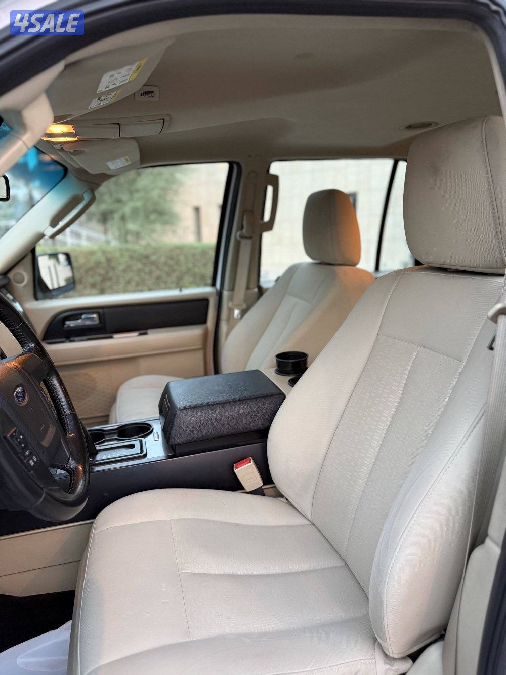 فورد اكسبدشن ماشي ( ١٦٠ ألف )11