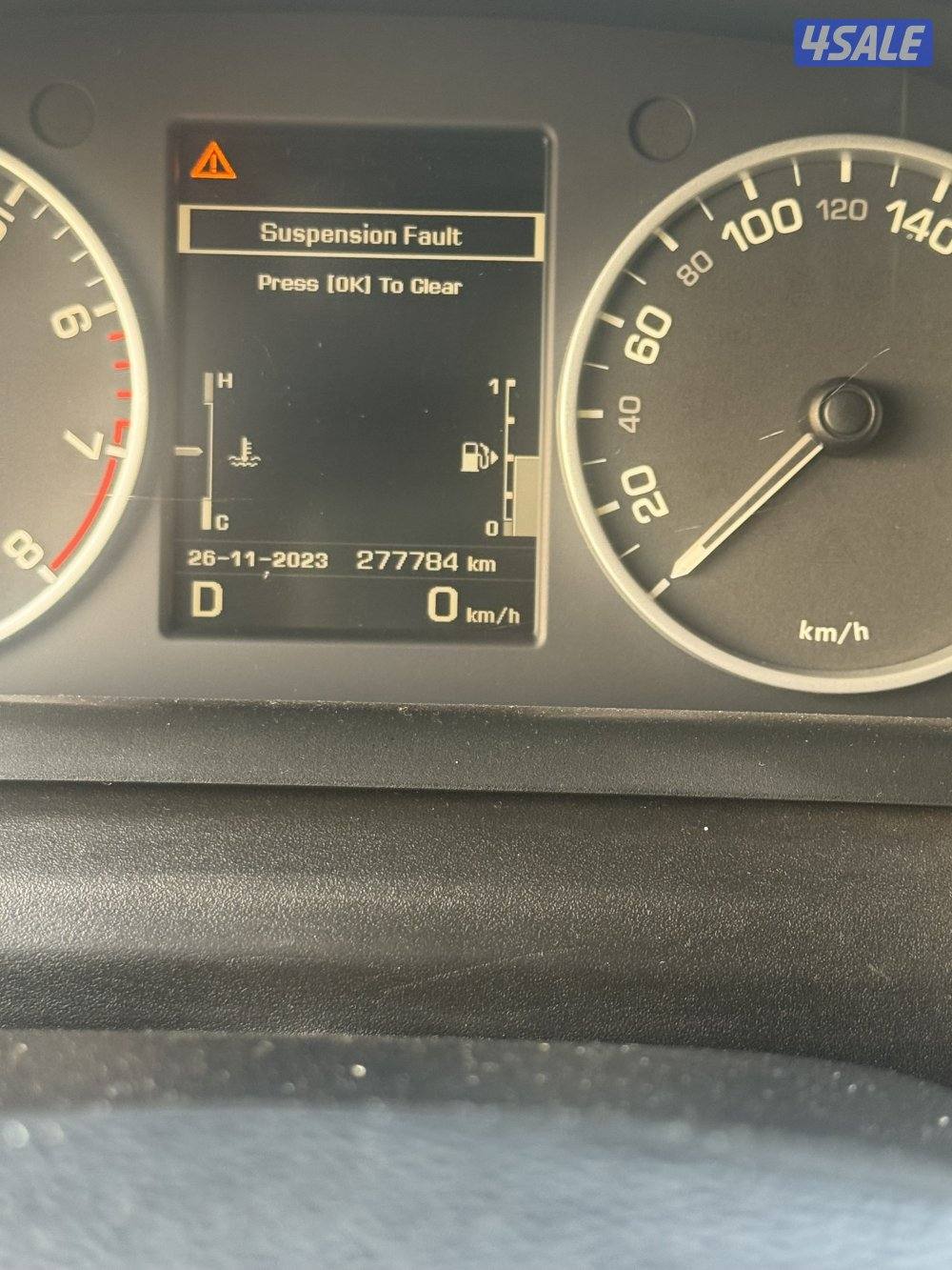 للبيع رنج سبورت العادي موسوبر موديل 2010 بحاله ممتازه صبغ الوكاله1