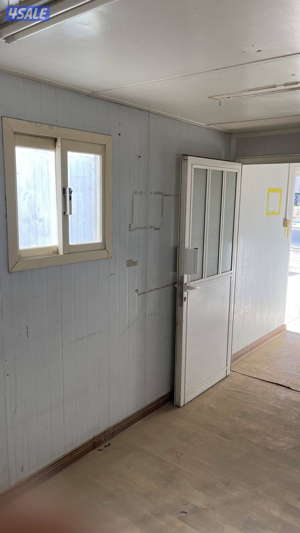 ‏شاليه كونتينر  متنقل3