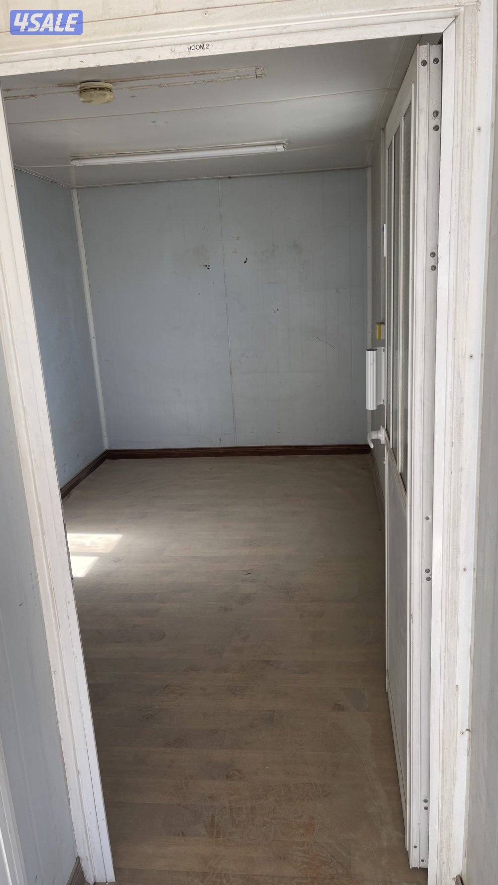 ‏شاليه كونتينر  متنقل5