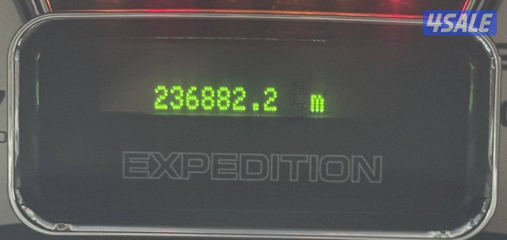 للبيع فورد اكسبدشن مديل ٢٠١٤ صبغ وكالة شاصي جيد5