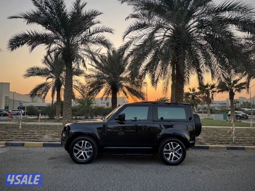 ديفندرp400  90 قمه بالنظافه V62