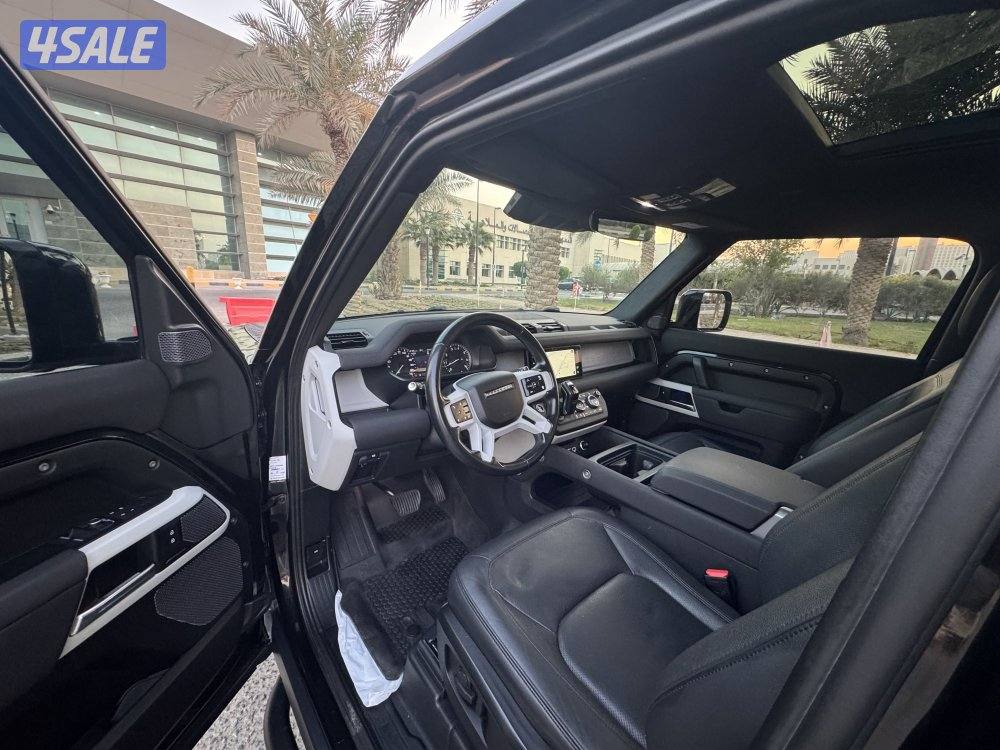 ديفندرp400  90 قمه بالنظافه V65